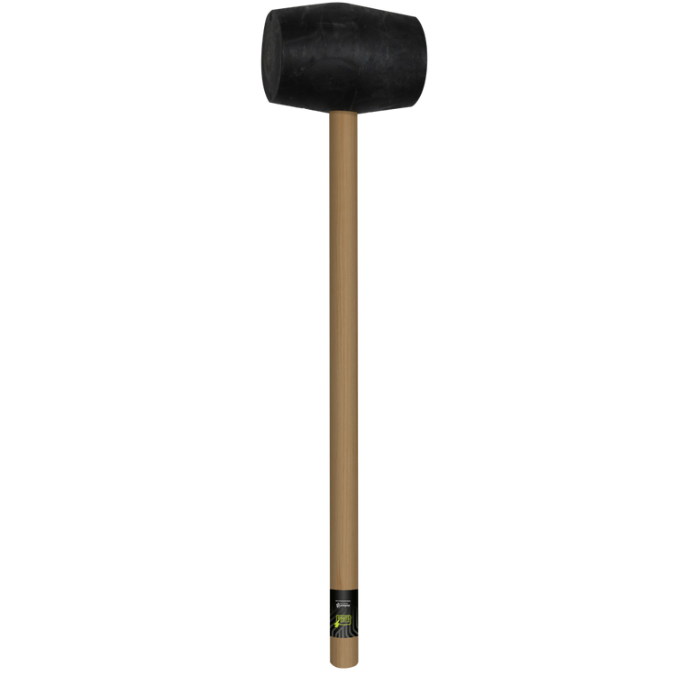 Foto van ZoneGuard Afrasteringsmoker 5 kg