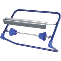 Uierpapier Wandhouder