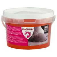 Excellent Hoof Oil Gel