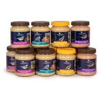 Wildbird Mixdoos pindakaas tuinvogel