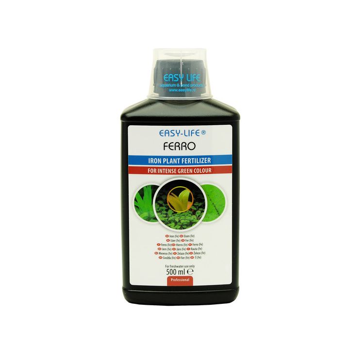 Foto van Easy Life Ferro