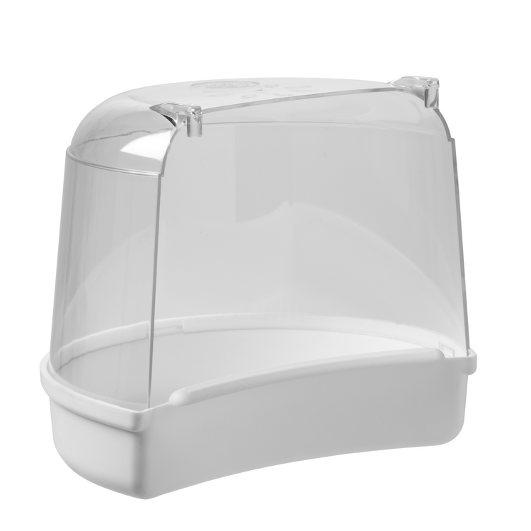 Foto van Fauna Badhuisje Miami