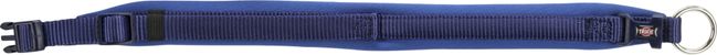 Trixie Premium halsband extra breed neopreen-stoffering Trixie Premium halsband extra breed neopreen-stoffering