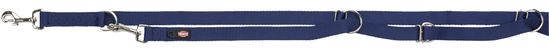 Trixie Premium verstelbare riem extra lang Trixie Premium verstelbare riem extra lang