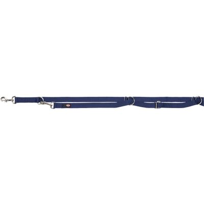 Trixie Premium verstelbare riem extra lang Foto van Trixie Premium verstelbare riem extra lang