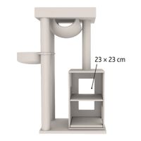 Trixie Krabpaal XXL Amadeus