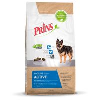 Prins ProCare super