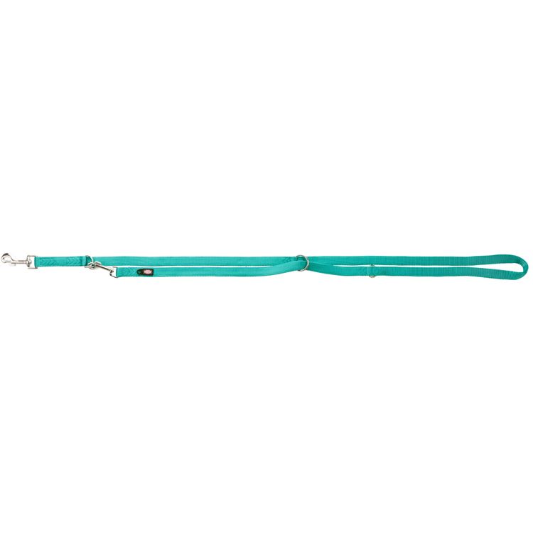 Trixie Premium verstelbare riem tweelaags Foto van Trixie Premium verstelbare riem tweelaags