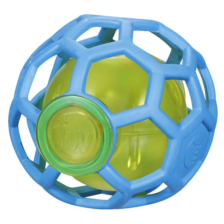 Foto van JW Hol-Ee Treat Ball