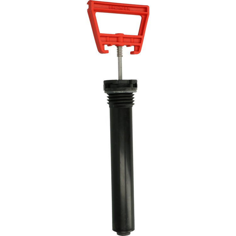 Foto van Birchmeier Vervangingspomp voor DR5