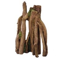 Aqua Della Decor jungle hout 1