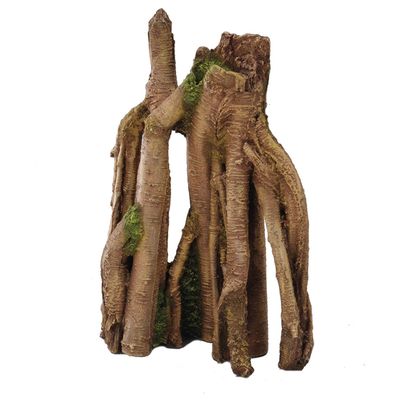 Aqua Della Decor jungle hout 1 Foto van Aqua Della Decor jungle hout 1