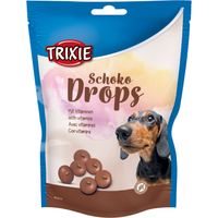Trixie Chocodrops - 6 stuks