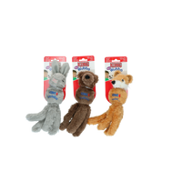 KONG Wubba Friends Assorted Sm EU