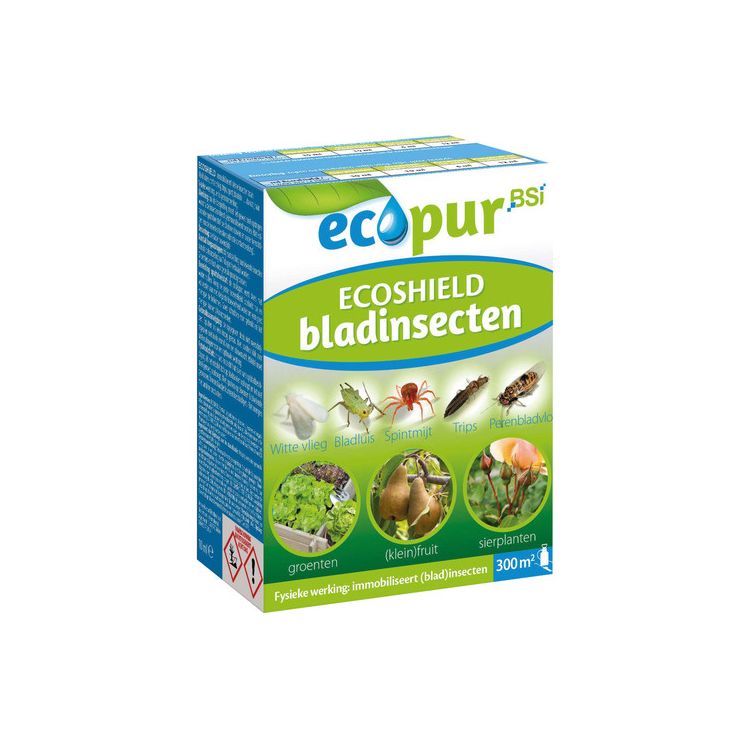 Ecopur Ecoshield Foto van Ecopur Ecoshield
