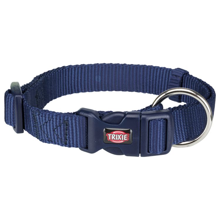 Trixie Premium halsband Foto van Trixie Premium halsband