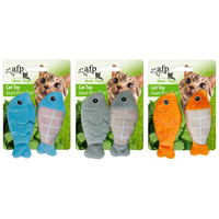 AFP Catnip Catch Of The Day