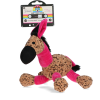 Retrodog Donkey Pink M