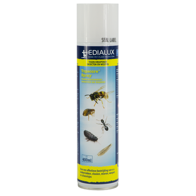 Foto van Topscore Kruipende insecten