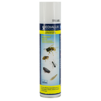 Topscore Kruipende insecten