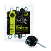 ZoneGuard Poortgreepankerisolator