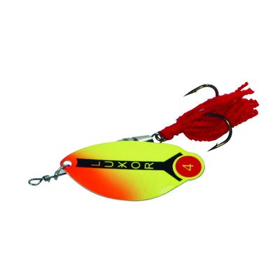 Foto van Albatros luxor Fluo Yellow
