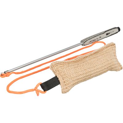 Foto van Trixie Triggerhengel - 3 stuks