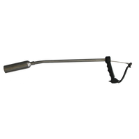 Inserter RVS 36 mm (DWB)