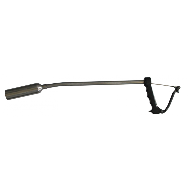 Foto van Inserter RVS 36 mm (DWB)