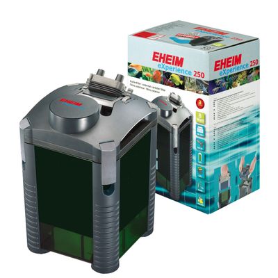 Foto van Eheim Buitenfilter eXperi. 250 2424