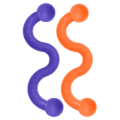 Foto van KONG Ogee Stick Assorted Lg EU