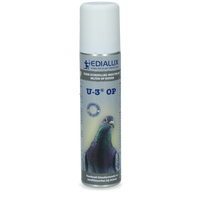U-3 Op spray