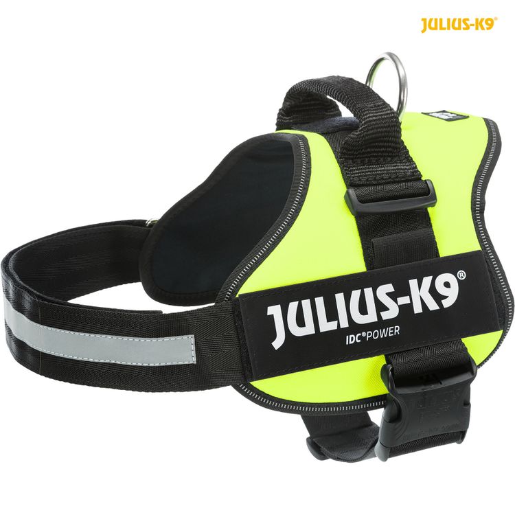 Julius K9® Powertuig Foto van Julius K9® Powertuig