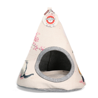 Takara Cherry Blossom tipi