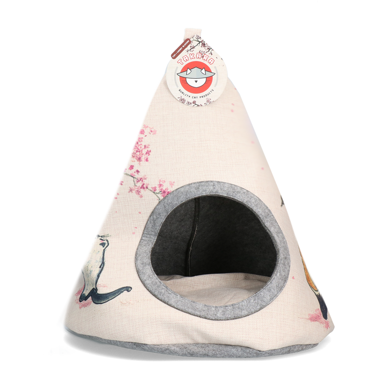 Foto van Takara Cherry Blossom tipi
