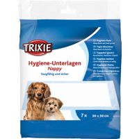 Trixie Hygiëne-onderlegger Nappy - 10 stuks