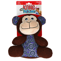 KONG Patches Cordz Monkey L