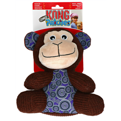 Foto van KONG Patches Cordz Monkey L