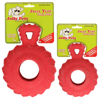 Jolly Tuff Treader 15 cm