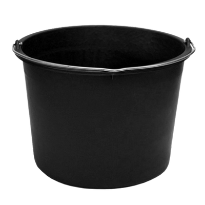 Foto van Emmer met maatverdeling 12 l