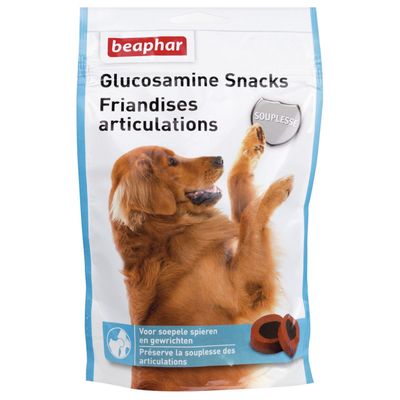 Foto van Beaphar Glucosamine snacks