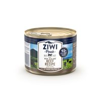 ZIWI Peak Cat Cans Beef 185 gr.