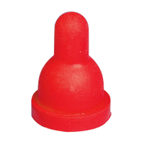 Lambar speen rood kort