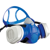 Dräger X-plore 3300 Combiset A2-P3