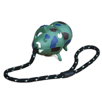 Hunting Dog Snorky Medium 11.5cm