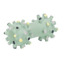 Trixie Junior mini-halter zonder geluid latex - 3 stuks