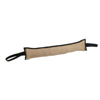 Trixie Trainingsdummy bijtrol jute - 3 stuks