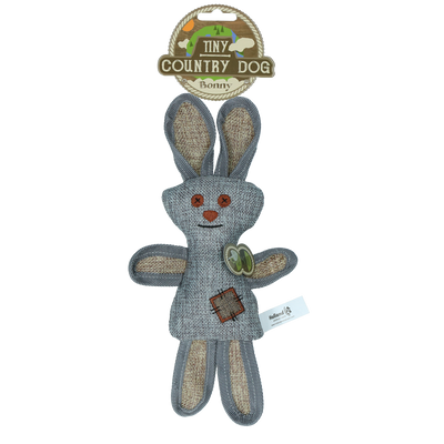 Foto van Country Dog Tiny Bonny