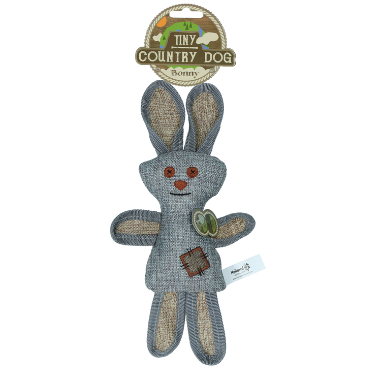 Foto van Country Dog Tiny Bonny