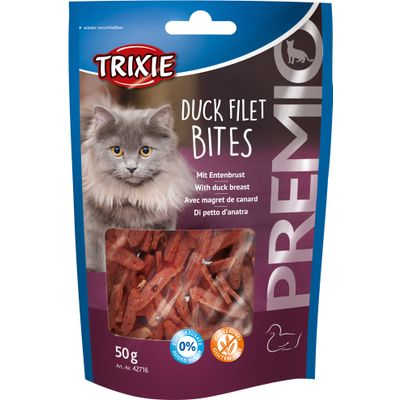 Foto van Trixie PREMIO Duck Filet Bites
